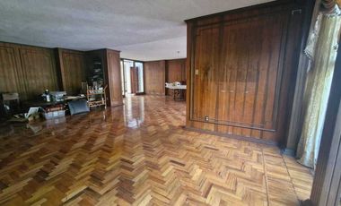 Casa en Las Águilas, Álvaro Obregon, CDMX