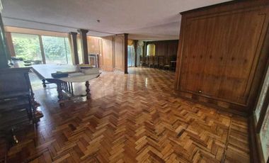 Casa en Las Águilas, Álvaro Obregon, CDMX