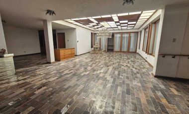 Casa en Las Águilas, Álvaro Obregon, CDMX