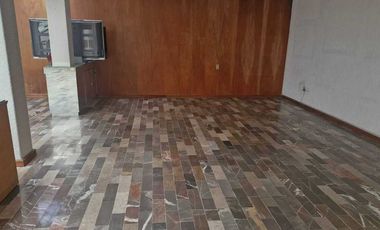 Casa en Las Águilas, Álvaro Obregon, CDMX