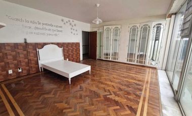 Casa en Las Águilas, Álvaro Obregon, CDMX