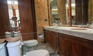 Casa en Las Águilas, Álvaro Obregon, CDMX