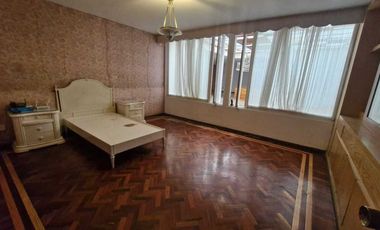 Casa en Las Águilas, Álvaro Obregon, CDMX