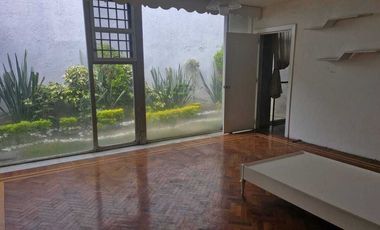 Casa en Las Águilas, Álvaro Obregon, CDMX