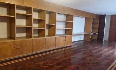 Casa en Las Águilas, Álvaro Obregon, CDMX