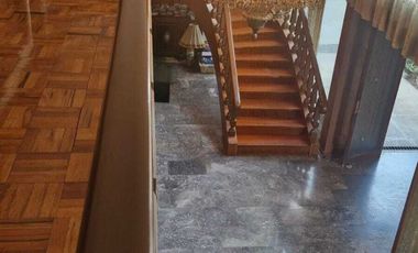 Casa en Las Águilas, Álvaro Obregon, CDMX