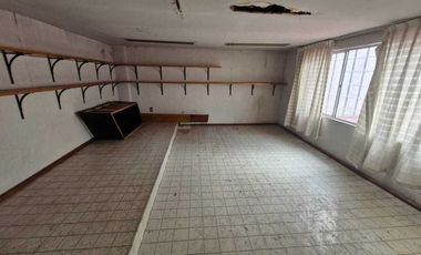 Casa en Las Águilas, Álvaro Obregon, CDMX