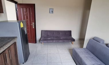 Suite Semiamoblada en Alquiler en Álamos Norte,1Habitación,1Baño, Norte de Gye