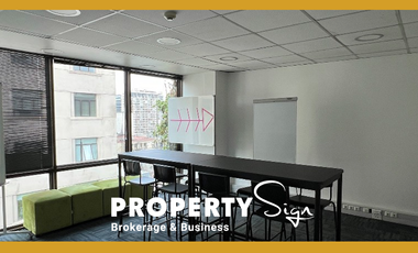 ARRIENDO OFICINAS TEATINOS SANTIAGO CENTRO