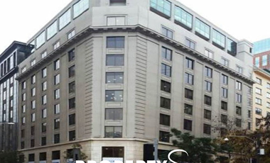 ARRIENDO OFICINAS TEATINOS SANTIAGO CENTRO