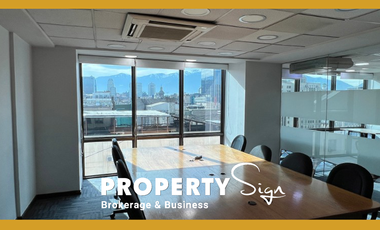 ARRIENDO OFICINAS TEATINOS SANTIAGO CENTRO