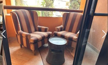 (CEP) CASA EN CONDOMINIO REFORMA $7,200,000