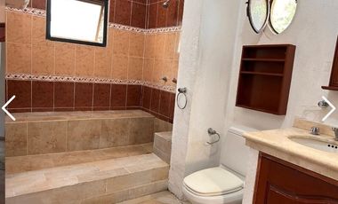 (CEP) CASA EN CONDOMINIO REFORMA $7,200,000