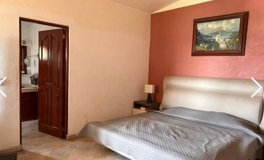 (CEP) CASA EN CONDOMINIO REFORMA $7,200,000