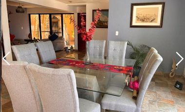 (CEP) CASA EN CONDOMINIO REFORMA $7,200,000