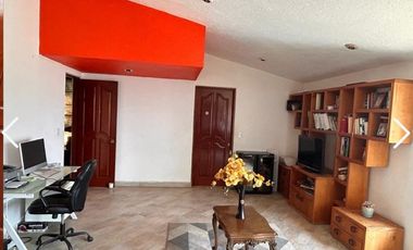 (CEP) CASA EN CONDOMINIO REFORMA $7,200,000