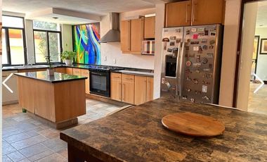 (CEP) CASA EN CONDOMINIO REFORMA $7,200,000