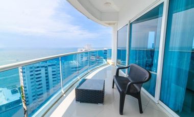 PENTHOUSE EN VENTA LAGUITO