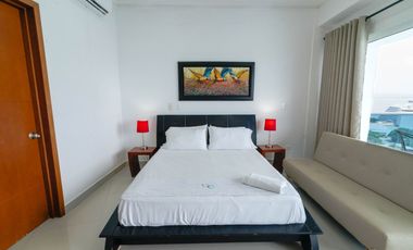 PENTHOUSE EN VENTA LAGUITO