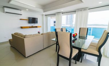 PENTHOUSE EN VENTA LAGUITO