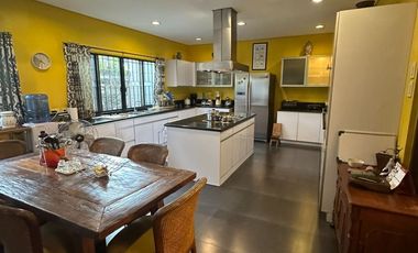 FOR SALE - Newly Renovated Two Storey House and Lot in Plainview, Mandaluyong City