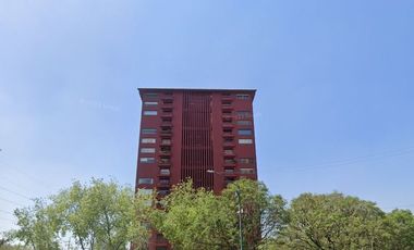 REMATE DE DEPTO Col. La loma, Álvaro Obregón, CDMX.