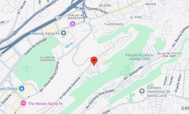 REMATE DE DEPTO Col. La loma, Álvaro Obregón, CDMX.