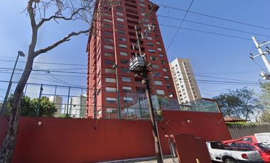 REMATE DE DEPTO Col. La loma, Álvaro Obregón, CDMX.