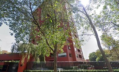 REMATE DE DEPTO Col. La loma, Álvaro Obregón, CDMX.