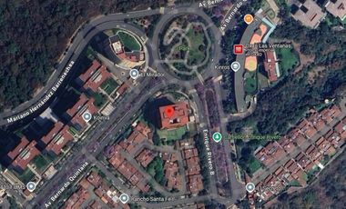 REMATE DE DEPTO Col. La loma, Álvaro Obregón, CDMX.