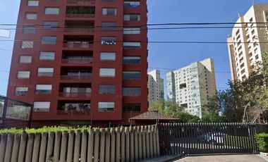 REMATE DE DEPTO Col. La loma, Álvaro Obregón, CDMX.