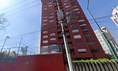 REMATE DE DEPTO Col. La loma, Álvaro Obregón, CDMX.