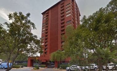 REMATE DE DEPTO Col. La loma, Álvaro Obregón, CDMX.