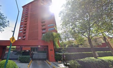 REMATE DE DEPTO Col. La loma, Álvaro Obregón, CDMX.