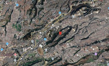 REMATE DE DEPTO Col. La loma, Álvaro Obregón, CDMX.