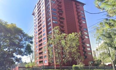 REMATE DE DEPTO Col. La loma, Álvaro Obregón, CDMX.