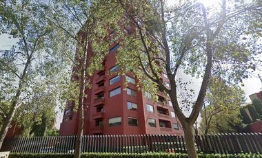 REMATE DE DEPTO Col. La loma, Álvaro Obregón, CDMX.