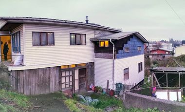 Venta en avenida presidente Ibáñez, Ciudad de Puerto Montt 313m2