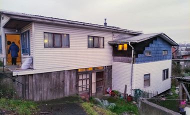 Venta en avenida presidente Ibáñez, Ciudad de Puerto Montt 313m2