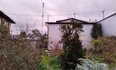 Venta en avenida presidente Ibáñez, Ciudad de Puerto Montt 313m2