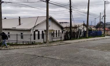 Venta en avenida presidente Ibáñez, Ciudad de Puerto Montt 313m2