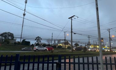 Venta en avenida presidente Ibáñez, Ciudad de Puerto Montt 313m2