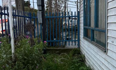 Venta en avenida presidente Ibáñez, Ciudad de Puerto Montt 313m2
