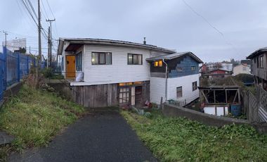 Venta en avenida presidente Ibáñez, Ciudad de Puerto Montt 313m2