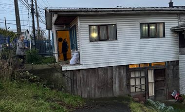 Venta en avenida presidente Ibáñez, Ciudad de Puerto Montt 313m2