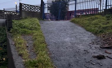Venta en avenida presidente Ibáñez, Ciudad de Puerto Montt 313m2