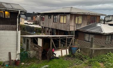 Venta en avenida presidente Ibáñez, Ciudad de Puerto Montt 313m2