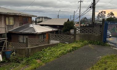 Venta en avenida presidente Ibáñez, Ciudad de Puerto Montt 313m2