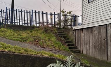 Venta en avenida presidente Ibáñez, Ciudad de Puerto Montt 313m2
