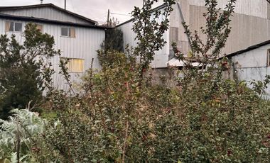 Venta en avenida presidente Ibáñez, Ciudad de Puerto Montt 313m2